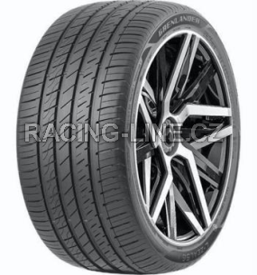 Pneu Grenlander L-ZEAL 56 205/55 R17 TL XL 95W Letní