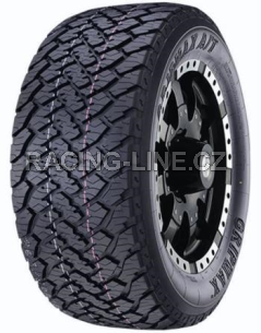 Pneu Gripmax INCEPTION A/T 245/65 R17 TL M+S 3PMSF RWL 107T Celoroční