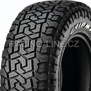 Pneu Gripmax INCEPTION X/T 275/55 R20 TL RWL 120Q Letní