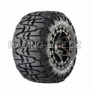 Pneu Gripmax MUD RAGE M/T IV 265/65 R17 TL 120Q Letní