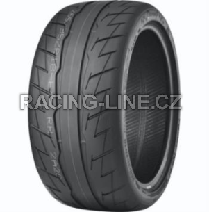 Pneu Gripmax PURE GRIP RS Z-1 STREET 195/50 R15 TL XL MFS 86V Letní