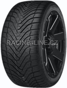 Pneu Gripmax SURE GRIP A/S 205/70 R15 TL M+S 3PMSF 96H Celoroční