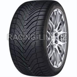 Pneu Gripmax SURE GRIP A/S NANO 195/60 R17 TL M+S 3PMSF 90H Celoroční