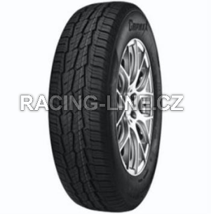 Pneu Gripmax SURE GRIP A/S VAN 215/70 R15 TL C M+S 3PMSF 109T Celoroční