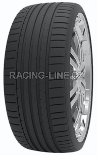 Pneu Gripmax SURE GRIP PRO SPORT 215/50 R18 TL XL ZR F/A 96Y Letní