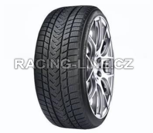 Pneu Gripmax SURE GRIP PRO WINTER 205/50 R17 TL XL M+S 3PMSF 93V Zimní