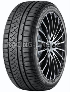 Pneu GT Radial CHAMPIRO WINTER PRO HP 205/55 R16 TL XL M+S 3PMSF 94V Zimní