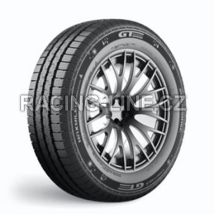 Pneu GT Radial MAXMILER AS 195/70 R15 TL C M+S 3PMSF 104R Celoroční