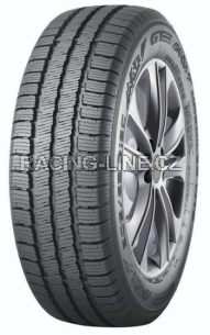 Pneu GT Radial MAXMILER WT2 CARGO 205/65 R15 TL C 102T Zimní