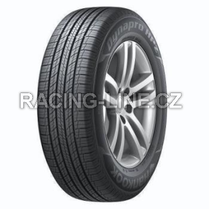 Pneu Hankook DYNAPRO HP2 RA33 235/60 R18 TL XL M+S 107V Letní