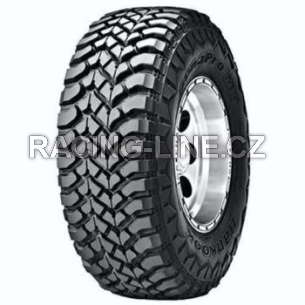 Pneu Hankook DYNAPRO MT RT03 315/70 R17 TL LT P.O.R. SBL 8PR 121Q Letní