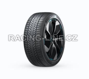 Pneu Hankook IW01 WINTER ICEPT ION 235/45 R18 XL M+S 3PMSF FOAM EV FR 98V Zimní