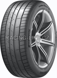 Pneu Hankook K127E VENTUS S1 EVO3 EV 225/55 R19 TL XL EV FP 103Y Letní