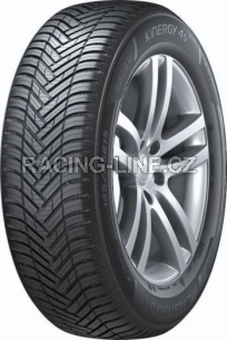 Pneu Hankook KINERGY 4S 2 H750 205/40 R17 TL XL M+S 3PMSF ZR FP 84W Celoroční