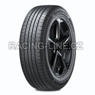 Pneu Hankook RA43 DYNAPRO HPX 255/65 R17 TL M+S 110H Letní