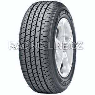 Pneu Hankook RADIAL RA14 225/60 R16 TL C 105T Letní