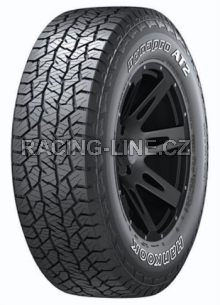 Pneu Hankook RF11 DYNAPRO AT2 265/70 R17 TL LT M+S 3PMSF FP 121S Letní