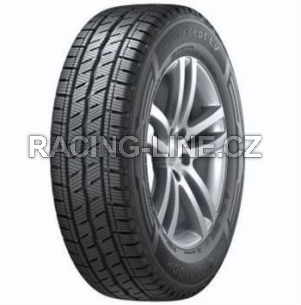 Pneu Hankook RW12 WINTER ICEPT LV 195/75 R16 TL C M+S 3PMSF 110R Zimní