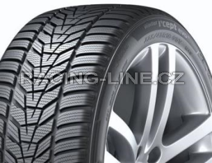 Pneu Hankook W330 WINTER ICEPT EVO3 205/55 R19 TL XL M+S 3PMSF 97H Zimní