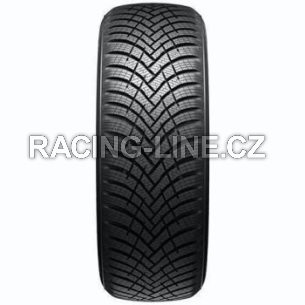 Pneu Hankook W462 WINTER ICEPT RS3 175/60 R15 TL M+S 3PMSF 81H Zimní