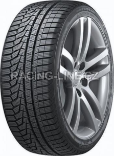 Pneu Hankook WINTER ICEPT EVO2 W320 205/50 R17 TL XL M+S 3PMSF FR 93V Zimní