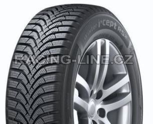 Pneu Hankook WINTER ICEPT RS2 W452 175/80 R14 TL M+S 3PMSF 88T Zimní