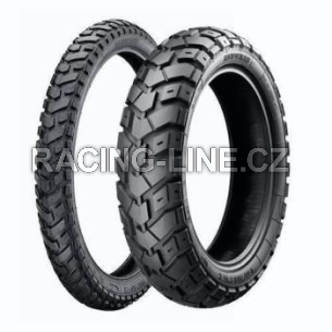 Pneu Heidenau K 60 130/80 R17 TT XL M+S SILICA SIO2 69T Zimní