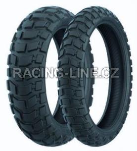 Pneu Heidenau K 60 RANGER 120/90 R18 TT M+S 65R Celoroční