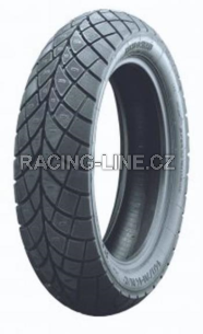 Pneu Heidenau K 66 SNOWTEX 100/80 R16 TL RF M+S 56P Zimní