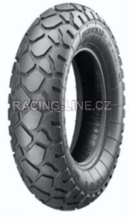 Pneu Heidenau K 77 SNOWTEX 130/90 R10 TL M+S 61J Zimní