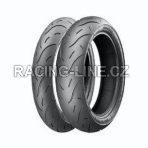 Pneu Heidenau K 80 140/70 R17 TL 66H Celoroční