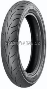 Pneu Heidenau K 81 140/70 R14 TL XL 68S Celoroční