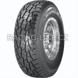 Pneu Hifly AT601 205/80 R16 TL XL 104T Letní