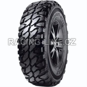 Pneu Hifly VIGOROUS MT601 265/70 R17 TL LT P.O.R. 121Q Letní