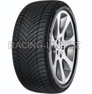 Pneu Imperial ALL SEASON DRIVER 175/70 R14 TL XL M+S 3PMSF 88T Celoroční