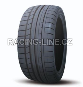 Pneu Infinity ECOMAX 205/55 R17 TL XL 95V Letní