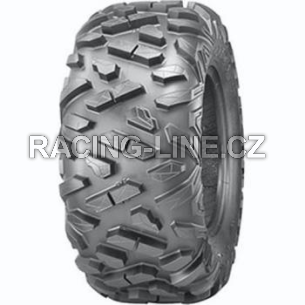 Pneu Journey P3501 27/9 R12 TL 6PR  Celoroční