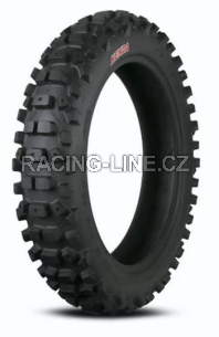 Pneu Kenda CARLSBAD K772 120/100 R18 TT NHS 77H Celoroční