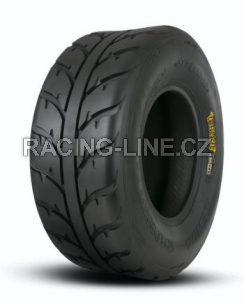 Pneu Kenda K547 SPEED RACER 25/10 R12 TL 6PR E 50N Celoroční