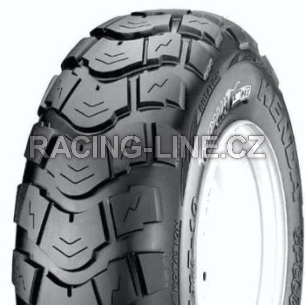 Pneu Kenda K572 ROAD GO 21/7 R10 TL 4PR E 25N Celoroční