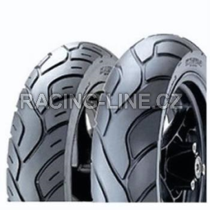 Pneu Kenda K763 120/80 R16 TL 60P Celoroční