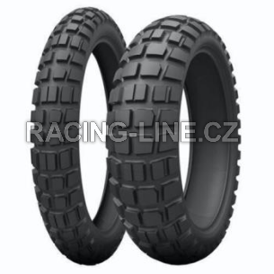 Pneu Kenda K784F BIG BLOCK 90/90 R21 TL E4 54T Celoroční