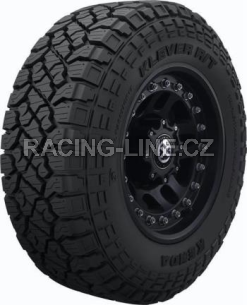 Pneu Kenda KLEVER R/T KR601 245/75 R16 TL LT P.O.R. 108Q Letní