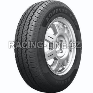 Pneu Kenda KOMENDO KR33 155/80 R13 TL C 8PR 91N Letní