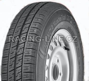 Pneu Kenda KR101 MASTERTRAIL 3G 175/80 R14 TL C M+S 99N Letní