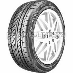 Pneu Kenda KR26 VEZDA AST 195/60 R14 TL 86H Letní