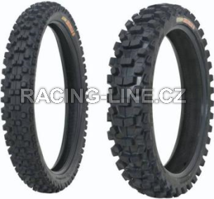 Pneu Kenda MILLVILLE II K785 90/100 R16 TL NHS 52M Celoroční