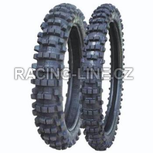 Pneu Kenda SOUTHWICK K770 120/90 R19 TT NHS 77H Celoroční