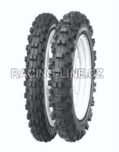 Pneu Kenda WASHOUGAL K775 60/100 R12 TL NHS 33J Celoroční