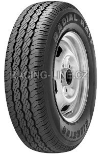 Pneu Kingstar RA17 195/75 R16 TL C 107Q Letní